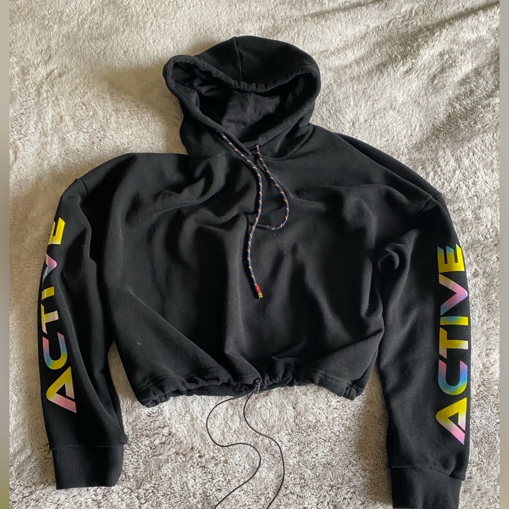 ZYIA hoodie